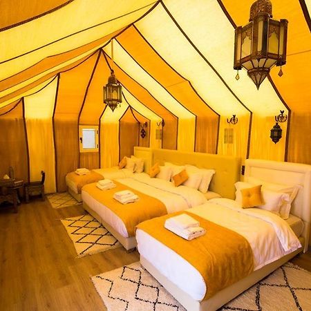 Sand Rose Luxury Camp Merzouga Exteriér fotografie