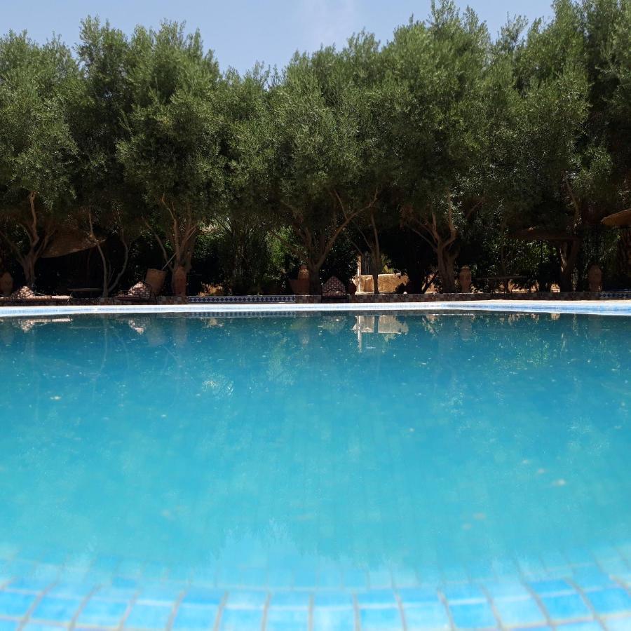 Sand Rose Luxury Camp Merzouga Exteriér fotografie