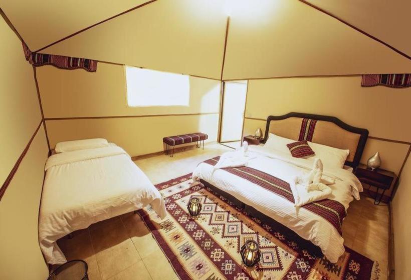 Sand Rose Luxury Camp Merzouga Exteriér fotografie